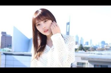 ＜元乃木坂46与田祐希＞“仲良し先輩俳優”と「土曜はナニする！？」で茨城を旅　スタジオゲストは堀未央奈