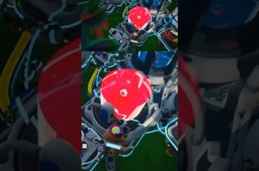 【アストロニーア】変異型爆弾アタクタスの種を研究しようとするとこうなります。 #astroneer #アストロニーア #アストロニーア実況 #アトロクス #異型爆弾アタクタス #アタクタス