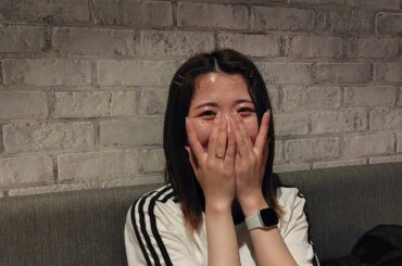 第１回A&A's(あーす）チャンネル🍒ファンミーティング in湘南台和栗 あやのちゃんに聞いてみたいれぶんくえっしょんず。