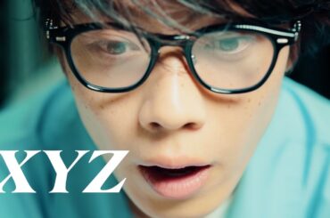 AMUGIRI「XYZ」Official Music Video