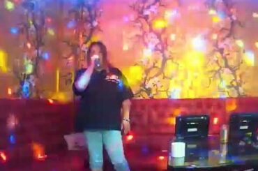 観月ありさ♬♬TOSHYSHYᗷOY