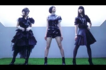 Perfume サビメドレー