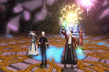 【ゲームゲノム】#131 ファイナルファンタジーXIV（FINAL FANTASY XIV）[PC版] 初見プレイ（70）【NHK】