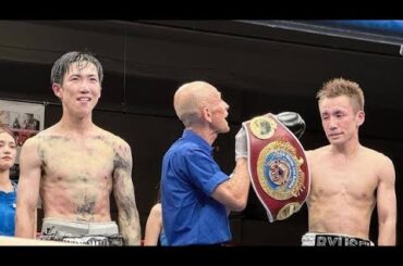 衝撃再び⚡後楽園ホールが騒然‼️白石聖が試合後に救急搬送🚑脱水症で緊急入院も命に別条なし💥