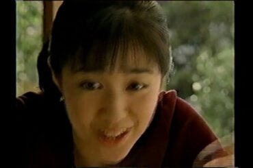 【懐かしいCM】（15秒編）菊池桃子　ママローヤルα　ママローヤルアルファ　ライオン　Lion　1998年　Retro Japanese Commercials