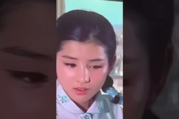 若き日の赤木圭一郎.吉永小百合さん