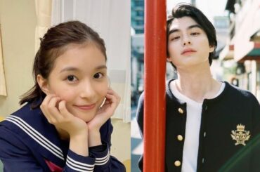 😂✨【本田響矢が芳根京子に超おもしろいたずら電話！「今、宇宙から話してるよ！」⁉️👽📞】🤣💫