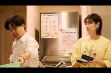 日曜劇場「19番目のカルテ」「小芝風花、木村佳乃に続いて、真剣佑も松潤ワールドに引きずり込まれたな」「津田健次郎さんは、この役と自分の人生を重ね合わせたんじゃないかな」