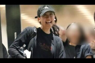 村上佳菜子との確執報道はどこ吹く風…❄️⛸️浅田真央がMAOリンクで見せた「満面の笑み😊✨」と「指導者としての手応え💪🎓」体験レッスンは子どもからも保護者からも大好評👧👦❤️