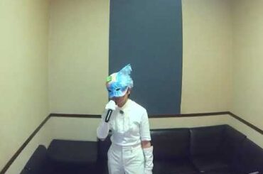 原田知世／愛情物語【うたスキ動画】