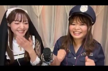 『流星』藍井エイル【ライブカバーバンド『angels』カラオケ配信切り抜き】