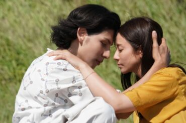 木村文乃＆ラウール「愛の、がっこう。」第6話。異例のエピソード回で“お別れ遠足”を描く