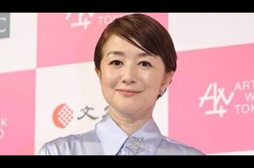鈴木京香「主演映画から名前が消えた」騒動　神奈川県厚木市の映画事業の出演者一覧から名前消滅に不安の声…プロデューサーが真相を明かす