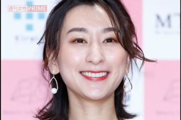 浅田舞が『金スマ』企画以来の社交ダンス復帰も、かつて所属した連盟とは別団体の競技会に出場する“不義理”