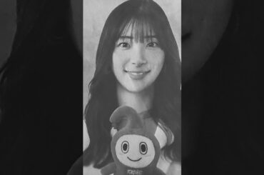 👧足立梨花　電気工事