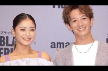 池田美優＆大倉士門夫妻、洗濯は“バケツリレー方式”　いつの間にかルールに「浴室から呼ばれる」