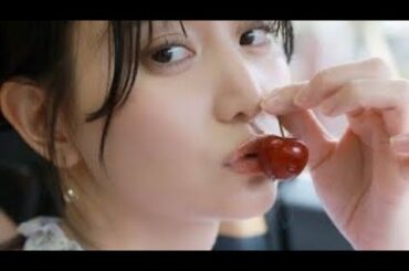 永尾まりや「今ではグラビアに自信を持って臨んでいます」【今週のカバーガールの胸のウチ】