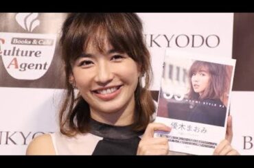 マレーシア移住の優木まおみ、現地で起きた“悲しいこと”を告白「我慢することにした、私」