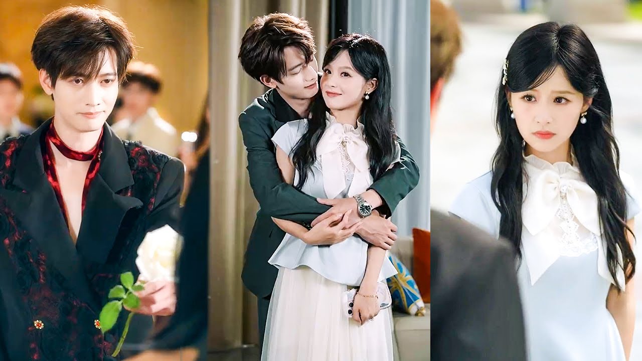 婚約者に屈辱を受けた私は、億万長者のCEOと結婚しました。彼は私をとことん甘やかしました 婚約者に屈辱を受けた私は、億万長者のCEOと結婚しました。彼は私をとことん甘やかしました