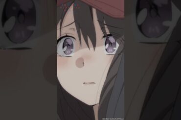 今こそ空気を読めよ｜アニメ『青春ブタ野郎はサンタクロースの夢を見ない』第3話｜#青ブタ #石川界人 #雨宮天 #アニメ #anime