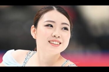 🎉💕【祝福MAX】紀平梨花が姉・萌絵に超ラブメッセージ🎂😍最強姉妹の感動２ショット公開✨💖