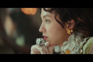 UQUEEN「ともだち」篇 30秒