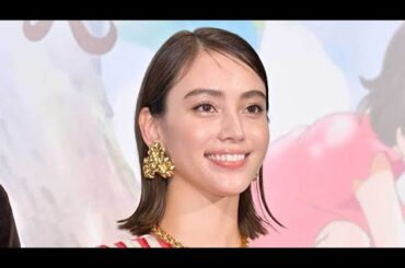 滝沢カレン、第1子誕生を報告「この世界にこの私の目の前に、新しい家族が」