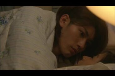 「いや、まだ…」三浦春馬 ❤ 篠原涼子 ラストシンデレラ