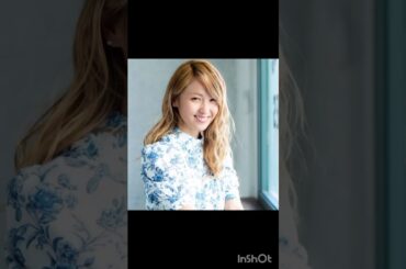 Dream Ami、１児の母とは思えない！キュートな水着ショットに反響「腹筋健在ですごいですね！」