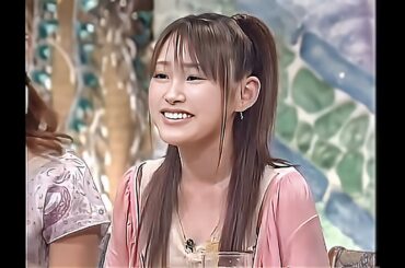 画像で食わず嫌い王を見よう⑧ 牧瀬里穂 vs 高橋愛 保田圭