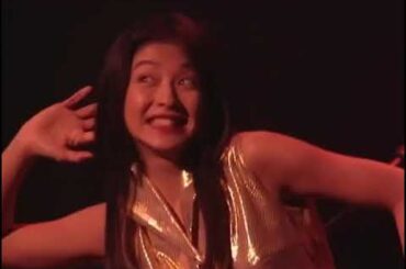 森高千里【ザ.勉強の歌】『CHISATO MORITAKA CONCERT TOUR'92 「LIVE ROCK ALIVE 」』COMPLETE ※original未収録1992.09.30