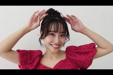 柴田阿弥　「私の1番のお気に入りパーツ」“美腹筋”披露にファン絶賛「惚れ惚れする」「ウエスト綺麗」