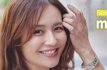 優木まおみが語る、娘2人とマレーシアに教育移住する理由　「中学受験をさせないと決めたことがきっかけ」