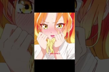 She's So 😍‼️#anime #shorts #fyp #dealingwithmikadonosistersisabreeze #yuu #tatsumi #niko #miwa #kazu