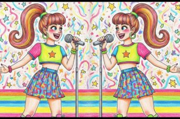 中村ゆりは双子じゃない！“中村ゆり 双子説”の真相を徹底解剖｜伝説のデュオYURIMARI時代から現在の活躍まで