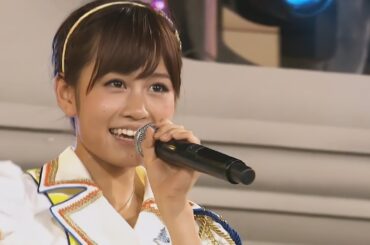 AKB48  Everyday、カチューシャ  西武ドーム FIRST DAY 07.22.2011