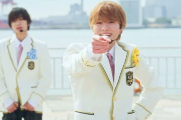 『君がトクベツ』LiKE LEGEND「YOU ARE SPECiAL」本編内ライブFULLバージョン