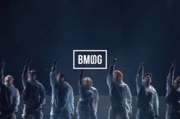 BE:FIRST DOME TOUR 2024-2025 “2:BE” -Digest-