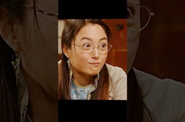 ごくせん 仲间由纪惠 饰 暴力団の跡取りが教師になり、反抗的な生徒たちを卒業へと導く#ドラマ #映画 #viralvideo #shorts