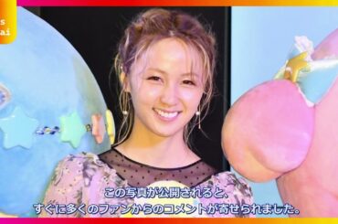 Dream Amiの水着姿がヤバすぎる…!引き締まったウエストにファン悶絶「スタイル神」夏を満喫する姿に釘付け♡ Dream Amiの水着姿がヤバすぎる…!引き締まったウエストにファン悶絶「スタイル神」夏を満喫する姿に釘付け♡