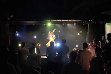 【後方定点】はちみつめろん from monagirls