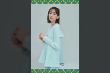 ＜桐谷美玲＞愛犬が14歳に　写真を公開　「いつまでもかわいくて食い意地張ってる」とつづる