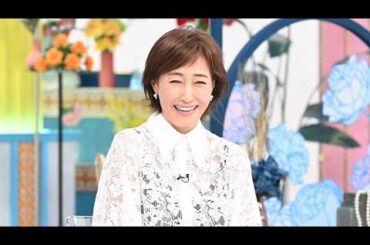 高島礼子の“レースクイーン”時代が話題に💃✨誰も知らなかった過去とは⁉️