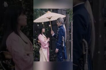 ~あなたの推し時間~　目黒蓮x今田美桜