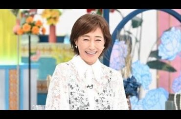 高島礼子、”レースクイーン”時代を振り返る　意外な過去が明らかに…（写真 全4枚）