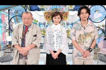 高島礼子、”レースクイーン”時代を振り返る　意外な過去が明らかに…