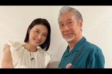 【 橋本マナミ 】41歳の誕生日に高田純次さんと共演「私もこんな歳のとり方したい」