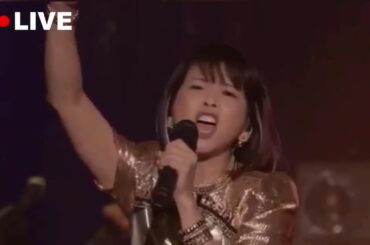 森高千里【やっちまいな】"TOMORROW NEVER KNOWS"「ROCK ALIVE」Zepp DiverCity2017.10.11#森高千里