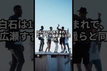 白石聖