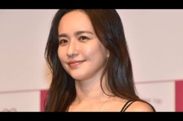 マレーシア移住の優木まおみ、現地で起きた“悲しいこと”を告白「我慢することにした、私」